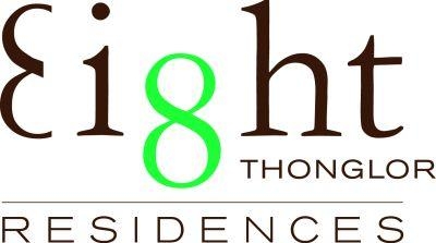 Self Photos / Files - The Eight Thonglor Logo