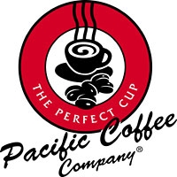 Self Photos / Files - pacific coffee Logo