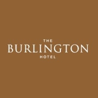 Self Photos / Files - The Burlington 2 Logo