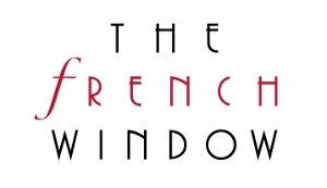 Self Photos / Files - the french window logo