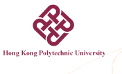 Self Photos / Files - The Hong Kong Polytechnic University Logo